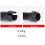 Adjustable Aluminum Paddle for Kayak and SUP 3