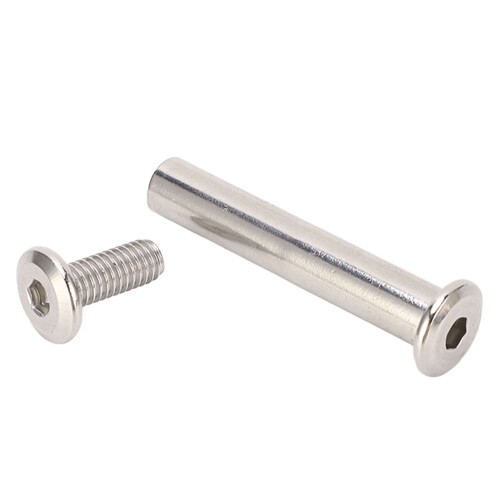 Connector Bracket Mounting Bolt Metal 005362 2