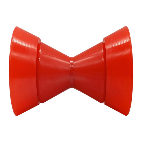 Boat Trailer Bow Roller 4 Inch 1