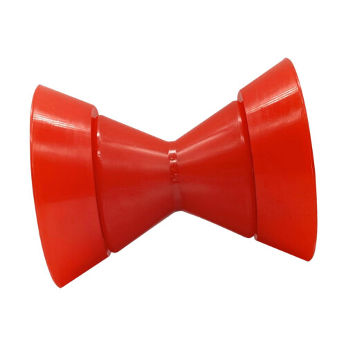 Boat Trailer Bow Roller 4 Inch 2