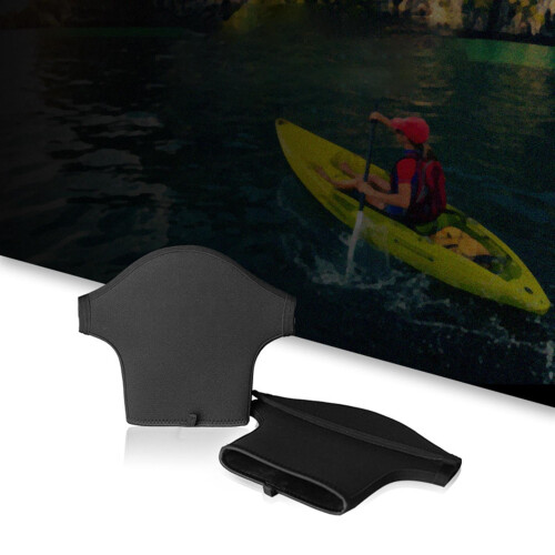 Neoprene Kayak Gloves for Boating and Rafting 2 Pcs 2
