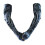 Balaclava Cooling Sleeves Set Gray 4 Pieces 8