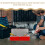 Steel Tool Box for Home Use, Thickened Iron, 1 Piece 6