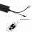 LED Rope Light Warm White 30 Ft Waterproof Cuttable 6