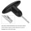 1X Golf Wrench Tool Golf Torque Wrench Driver Tool Golf Head Adjustment Tool 5