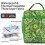 Boho Chic Thermal Meal Carrier Portable Food Bag 1 Pack 4