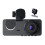 3-Channel WiFi Dash Cam HD 1080P 32GB 2