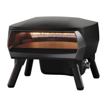 Witt PICCOLO FERMO 14inch Gas Pizza Oven 15-minute