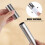 Stainless Steel Certificate Storage Tube with Stable Base 3