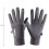 Winter Outdoor Gloves Windproof Full-Finger Touchscreen 8