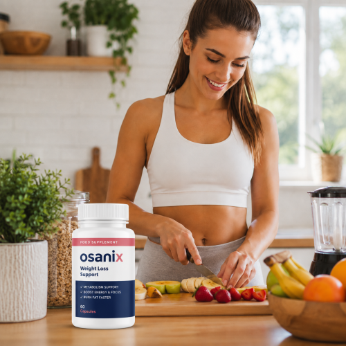 Osanix Weight Loss Support 1 Month Supply 2