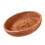 Wicker Bowl Handwoven Round Storage Basket 5