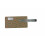 Switch Membrane Pad Replacement 472610Z for Pentair 2