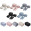 Memory Fabric Clothes Organizers Waterproof Portable Travel 8