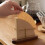 Coffee Filter Holder Walnut Stand 1 Piece 3