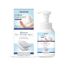 JAKEHOE Mattress & Carpet Cleaner Multi-Functional Stain Remover Daily Household Care