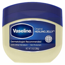 Vaseline Petroleum Jelly Original Skin Care For Dry Skin and Eczema Relief 100% Pure Petroleum Jelly 13 oz