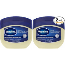 Vaseline Petroleum Jelly | Original | 13 oz | Pack of 2
