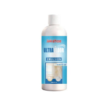 JAKEHOE Floor Polish Emulsion Home Indoor Scratch Repair, Shine Restorer for Hard Floors