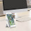 Foldable Multi-Angle Phone Stand – Adjustable Universal 4