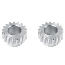 2X Height Adjustment Motor Gear Repair Kit for W222 S Class S320 S350 S400 S450 S500 Accessories
