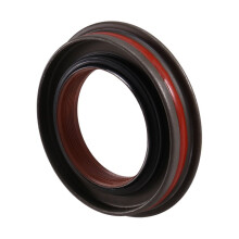 2X Car Rear Axle Differential Dust Seal Expedition F-150 Mustang 2015-2023 AL3Z4B416A AL3W-3B112AA Oil Sea Gasket