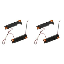 2X for  Legion 5-15IMH05H Laptop Speaker FRU 5SB0W90949 for Y7000 Y7000P R7000 R7000P