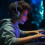 Wireless Bluetooth Gaming Headset with Mic 4