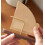 Coffee Filter Holder Walnut Stand 1 Piece 6
