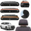 (multicolor) USB Car Headrest Cooling Fan Multicolor Rear Seat Air Circulation Fan 3