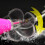 Surface Tail Bait Floating Sea Lure 2 Pack 5
