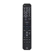 Audio Receiver Remote Control for Yamaha RAX33 ZU49260 R-S202 RS202BL Replacement Home Audio System Controller