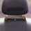 (multicolor) USB Car Headrest Cooling Fan Multicolor Rear Seat Air Circulation Fan 8