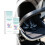 JUE FISH Multi-Purpose Baby Mildew Stain Remover Gentle Formula Cleaner for Home Use 2
