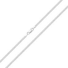 925 Sterling Silver Ladies Anklet