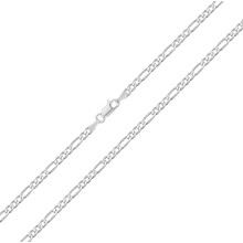 925 Sterling Silver Ladies Anklet