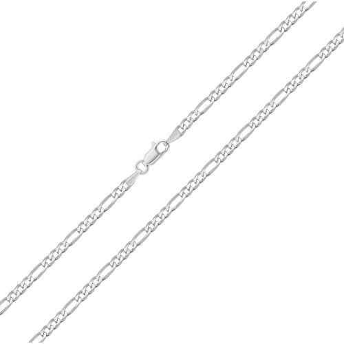 925 Sterling Silver Ladies Anklet