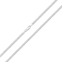 925 Sterling Silver Ladies Anklet