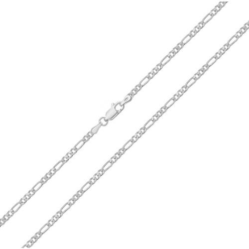 925 Sterling Silver Ladies Anklet