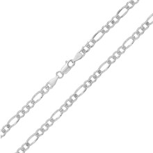 925 Sterling Silver Ladies Anklet