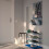 IKEA GREJIG Hallway Storage Set 2