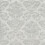 Muriva (Silver/Grey) Adira Damask Textured Wallpaper Muriva 1