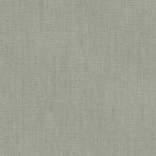 Country Linen Wallpaper Dark Sage Muriva N07814