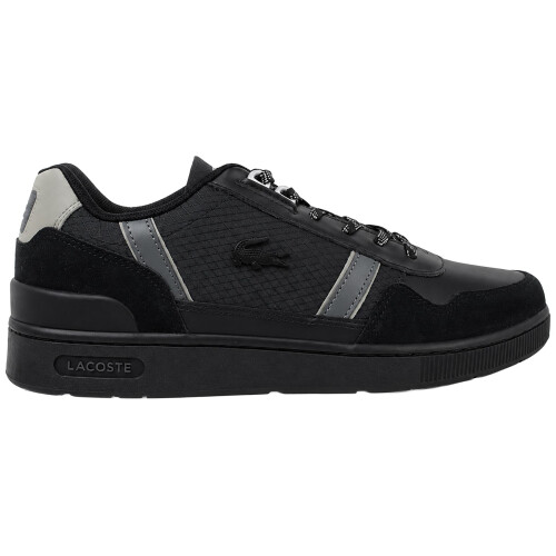 Lacoste (6.5, BLK/SIL) LACOSTE_SHOES_TCLIP
