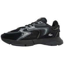 (11, BLK/GRY) LACOSTE_SHOES_L003 BLK-GRY 6