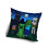 Minecraft Minecraft Dark Knight Filled Cushion 1