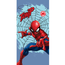 Spiderman Thwip Towel