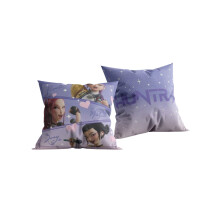 KPop Demon Hunters Huntrix Filled Cushion
