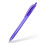 Staedtler (Purple) Staedtler 4230 Retractable Ballpoint Pen 1
