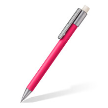 (Magenta) Staedtler 777 Graphite Mechanical Pencil 0.5mm